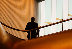 A Businessman Establishes a Charitable Trust
