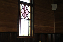 A Local Church Deciding to Close Down